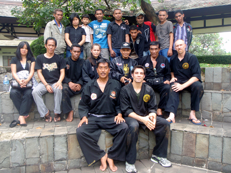 IPSI Indonesia 2010