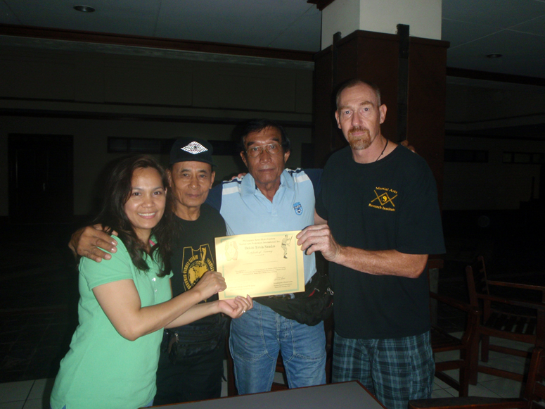 Williams, Tortal, Lebe & Savage 2010