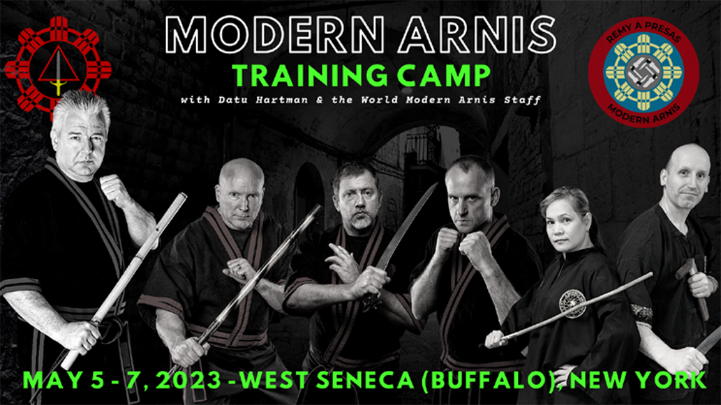 WMA World Camp 2023